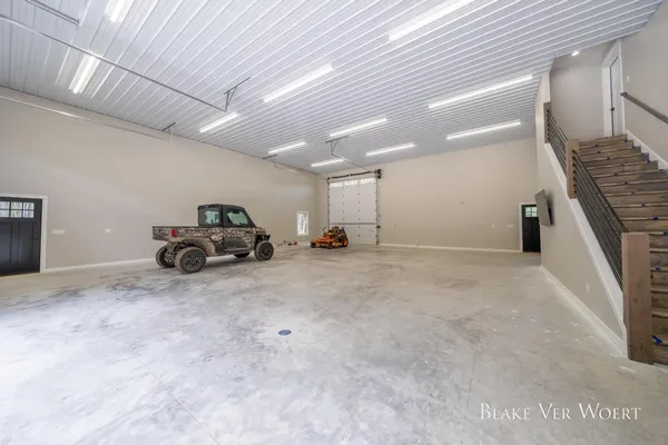 $1,899,900 | 1398 12 Mile Road, Remus, MI 49340