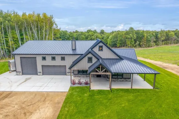 $1,899,900 | 1398 12 Mile Road, Remus, MI 49340