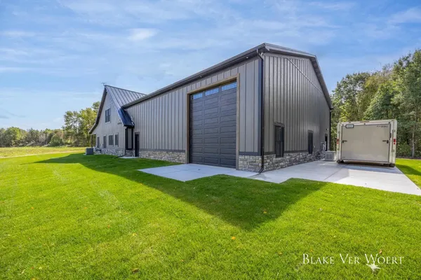 $1,899,900 | 1398 12 Mile Road, Remus, MI 49340