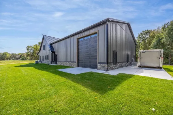 $1,899,900 | 1398 12 Mile Road, Remus, MI 49340