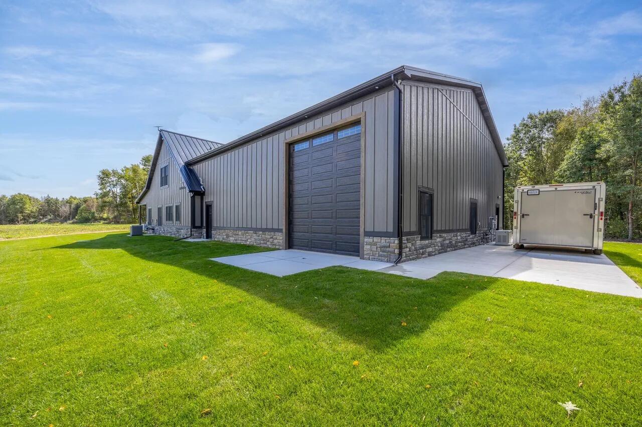 1398 12 Mile Road Remus, MI 49340 - Photo 49 of 58 Image 48