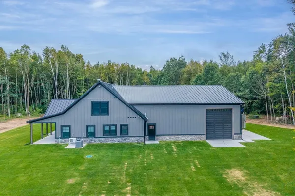$1,899,900 | 1398 12 Mile Road, Remus, MI 49340