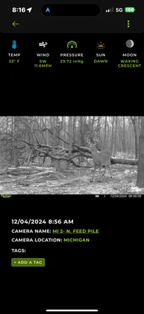 $1,899,900 | 1398 12 Mile Road, Remus, MI 49340