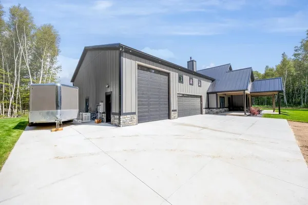 $1,899,900 | 1398 12 Mile Road, Remus, MI 49340