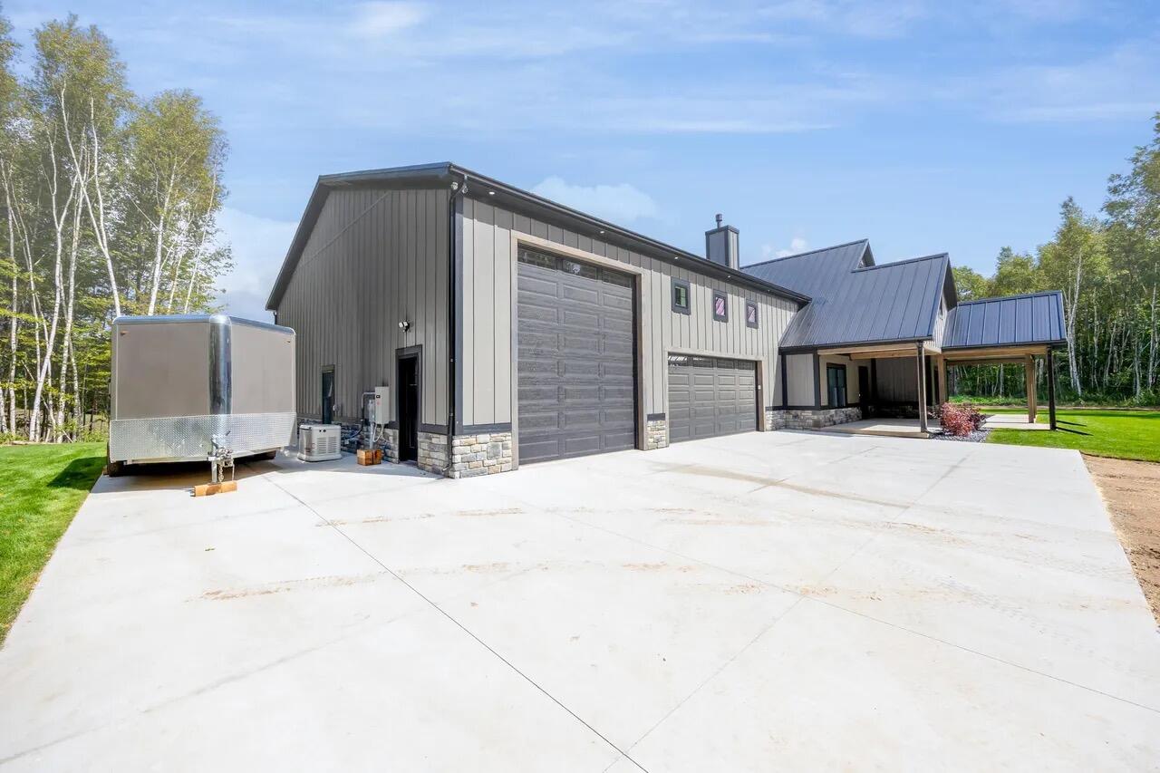 1398 12 Mile Road Remus, MI 49340 - Photo 7 of 58 Image 6