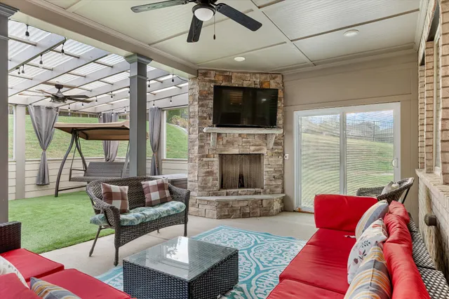 $1,189,000 | 793 Alameda Avenue, Nolensville, TN 37135