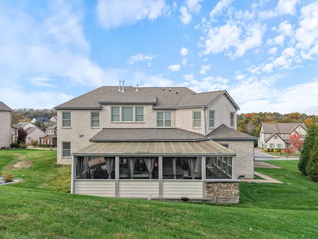 $1,189,000 | 793 Alameda Avenue, Nolensville, TN 37135