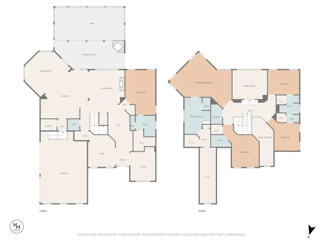 $1,189,000 | 793 Alameda Avenue, Nolensville, TN 37135
