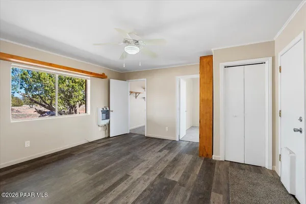 $299,900 | 45437 North Jacqueline Hill Drive, Ash Fork, AZ 86320