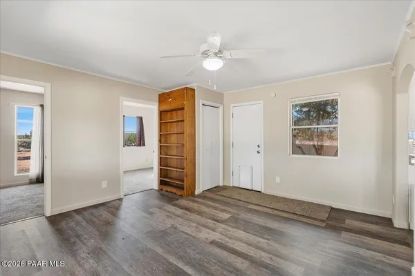 $299,900 | 45437 North Jacqueline Hill Drive, Ash Fork, AZ 86320