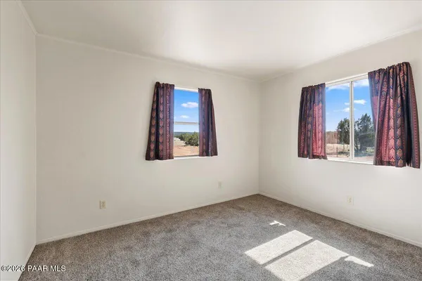 $299,900 | 45437 North Jacqueline Hill Drive, Ash Fork, AZ 86320