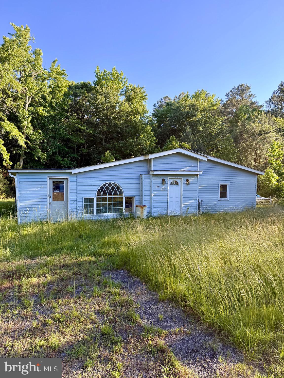 19980 Courtneyville Road Park Hall, MD 20667 - Photo 1 of 3