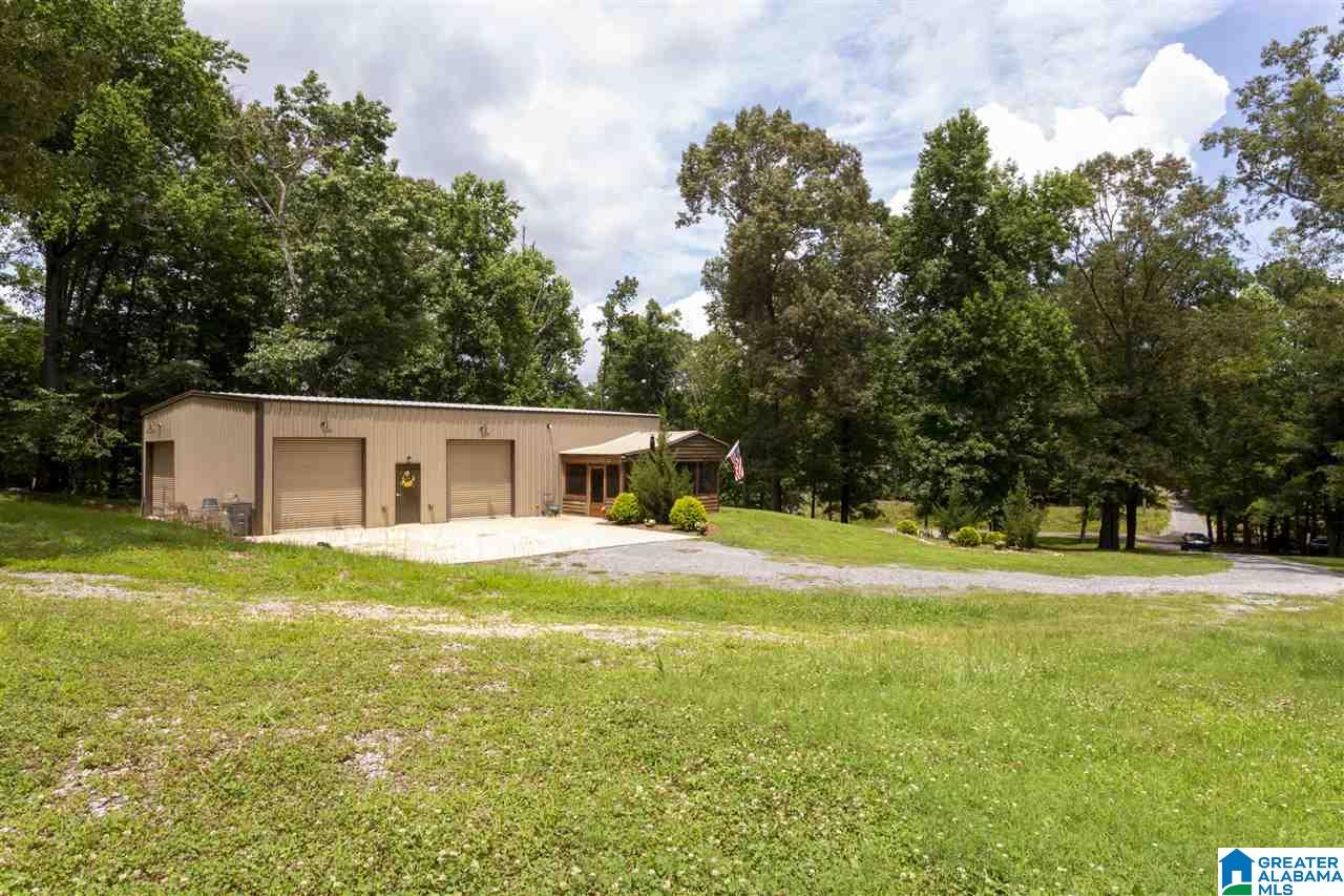 925 George Crowe Road Odenville, AL 35120 - Photo 40 of 50