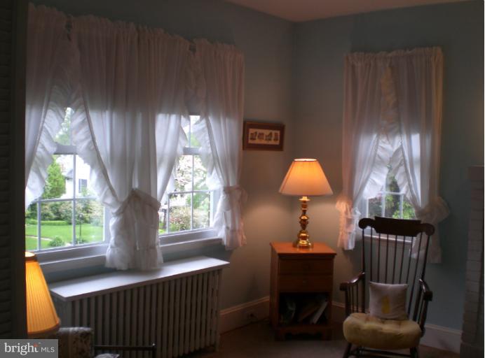 30 Overbrook Road Catonsville, MD 21228 - Photo 19 of 20 Third Bedroom - Currently used as 2nd Floor LR