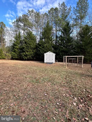 $309,900 | 13319 West Catharpin Road, Spotsylvania, VA 22551