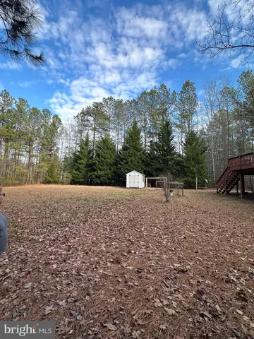 $309,900 | 13319 West Catharpin Road, Spotsylvania, VA 22551