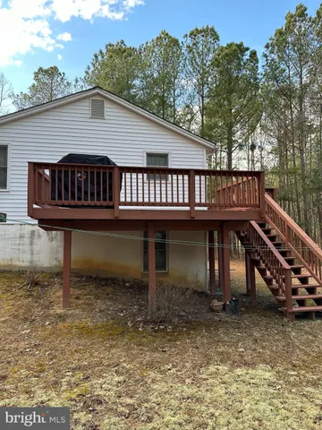 $309,900 | 13319 West Catharpin Road, Spotsylvania, VA 22551