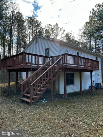 $309,900 | 13319 West Catharpin Road, Spotsylvania, VA 22551