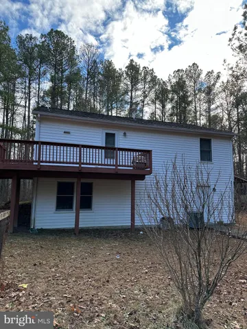 $309,900 | 13319 West Catharpin Road, Spotsylvania, VA 22551