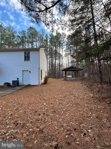 $309,900 | 13319 West Catharpin Road, Spotsylvania, VA 22551