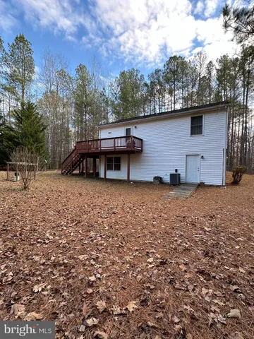 $309,900 | 13319 West Catharpin Road, Spotsylvania, VA 22551