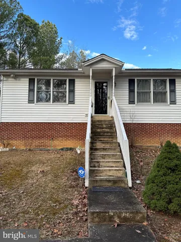 $309,900 | 13319 West Catharpin Road, Spotsylvania, VA 22551