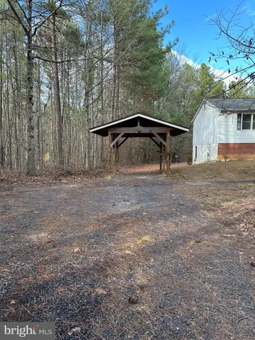 $309,900 | 13319 West Catharpin Road, Spotsylvania, VA 22551