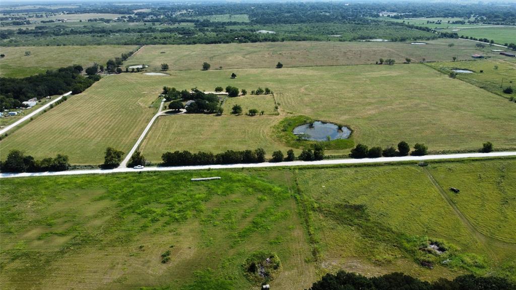 471 Hcr 3335 Road Hubbard, TX 76648 - Photo 7 of 10