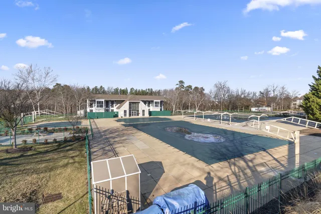 a car parked in front of building