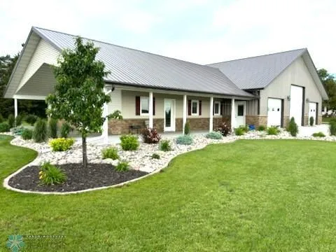 $525,000 | 409 Prairie View Street, St. Thomas, ND 58276