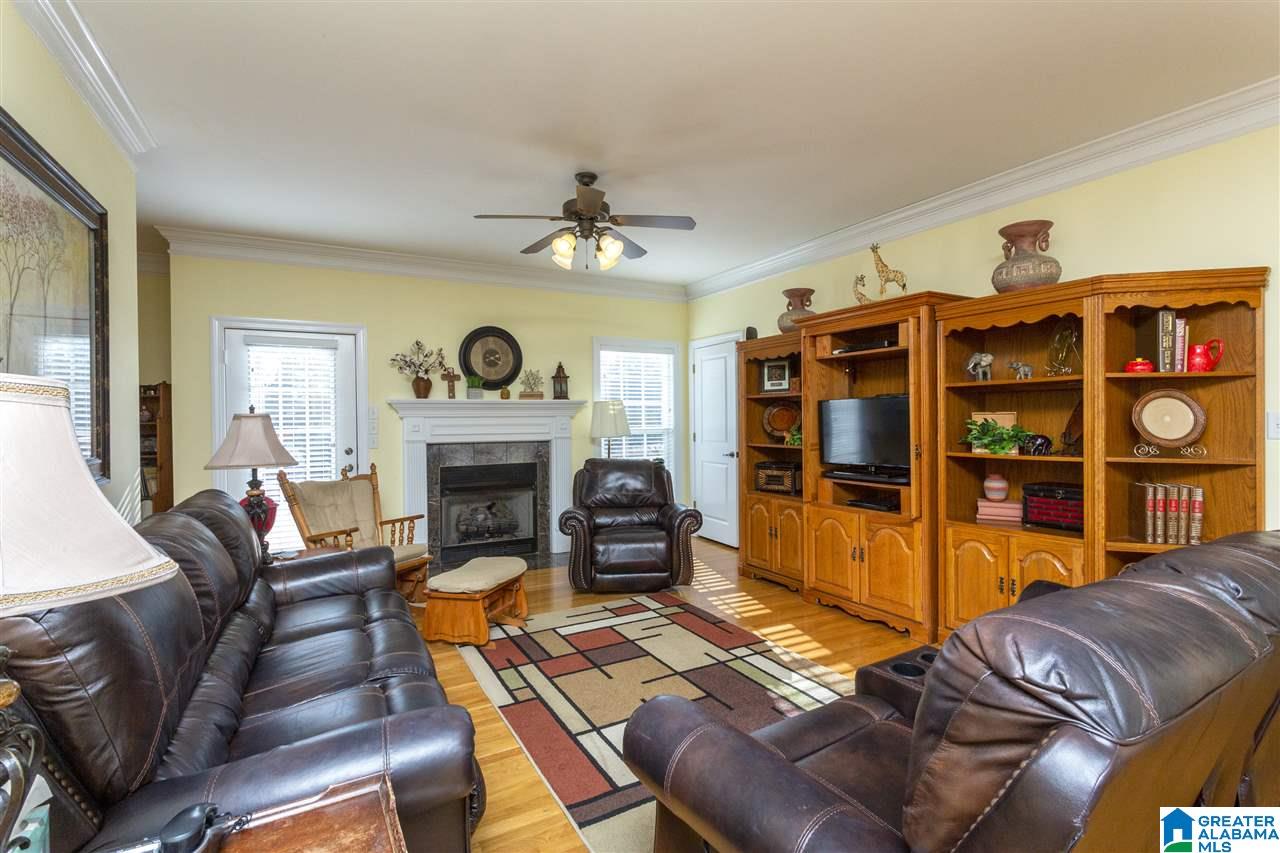 40 Nicholas Lane Hayden, AL 35079 - Photo 25 of 50