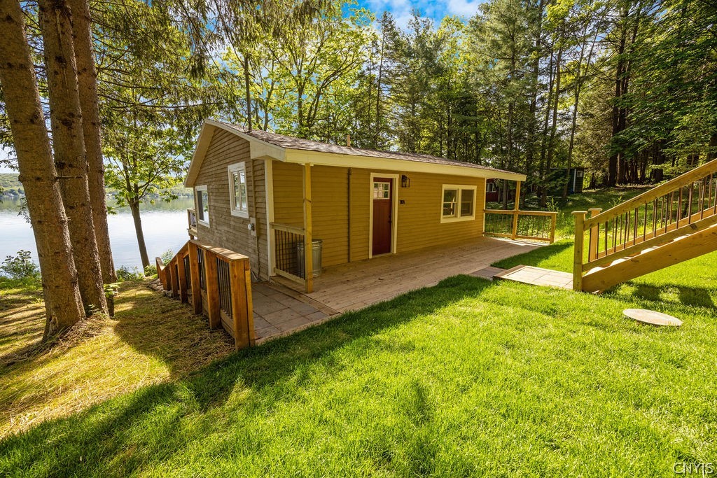 2024 Lower Burma Road Spafford, NY 13152 - Photo 3 of 43