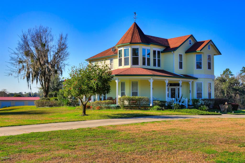 8070 West Highway 326 Ocala, FL 34482 - Photo 1 of 1 SnowExterior07