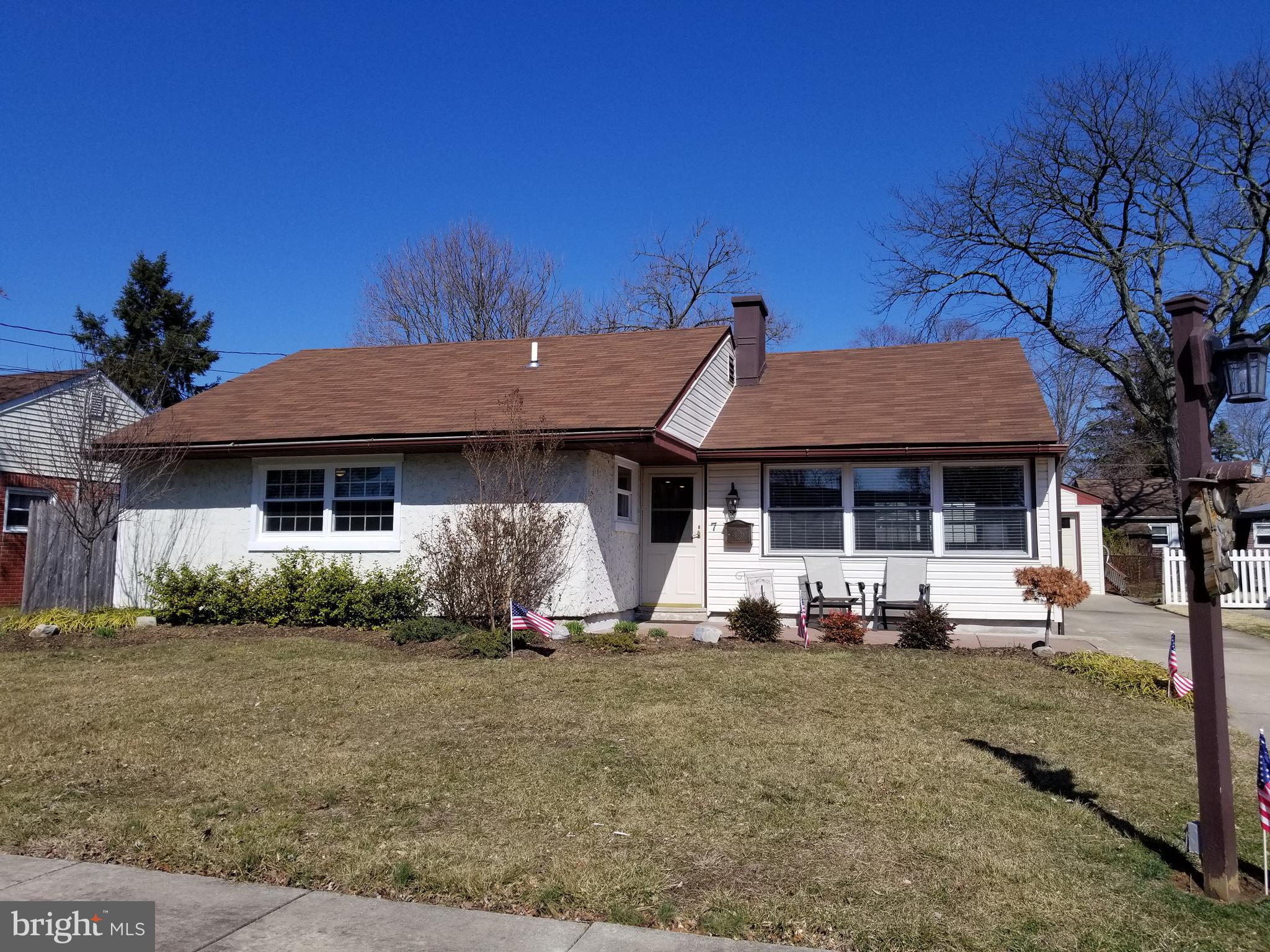7 Paul Road Maple Shade, NJ 08052 - Photo 2 of 27 Gallery Image 2