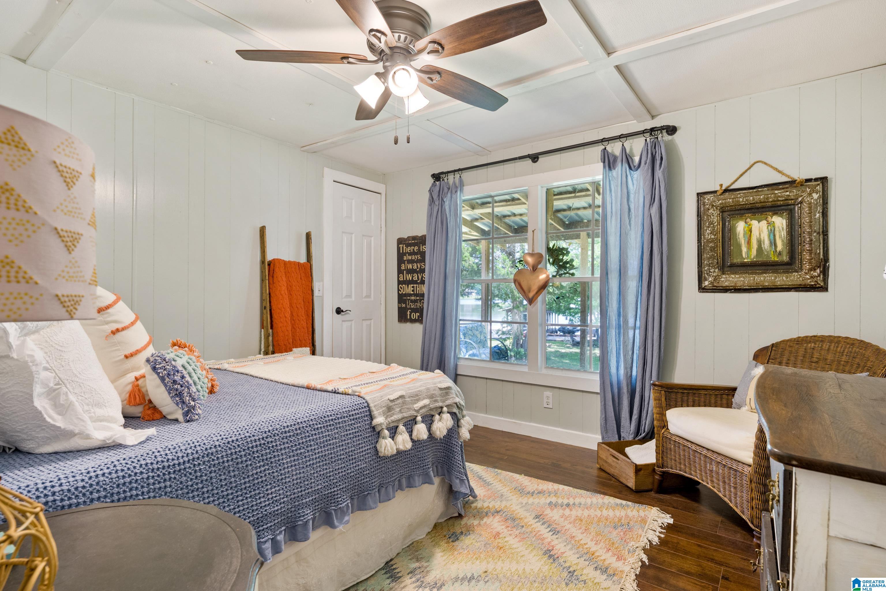 1366 White Oak Road Sylacauga, AL 35151 - Photo 29 of 47