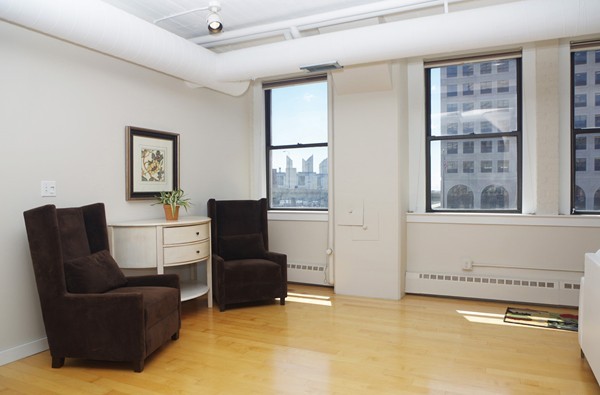 210 South Street, Unit 34 Boston, MA 02111 - Photo 4 of 9