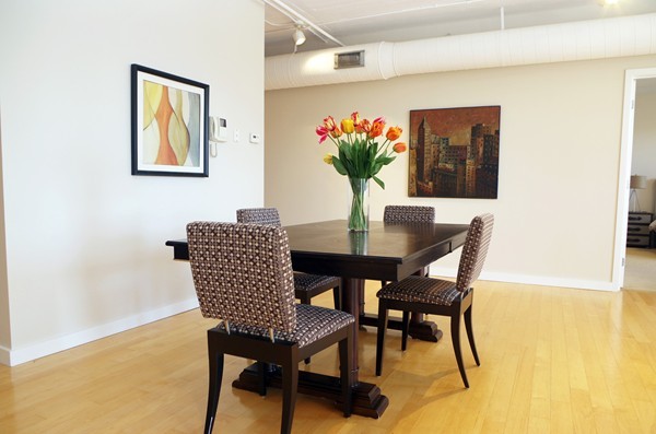 210 South Street, Unit 34 Boston, MA 02111 - Photo 5 of 9