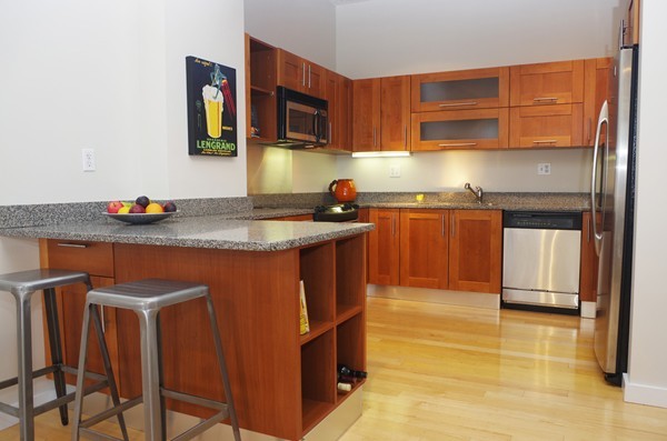210 South Street, Unit 34 Boston, MA 02111 - Photo 6 of 9