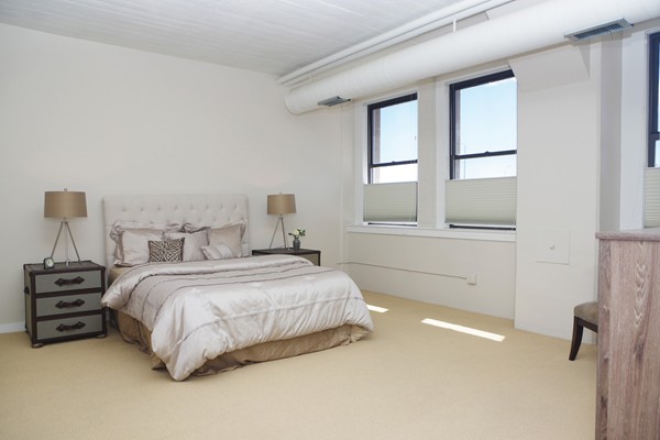 210 South Street, Unit 34 Boston, MA 02111 - Photo 7 of 9