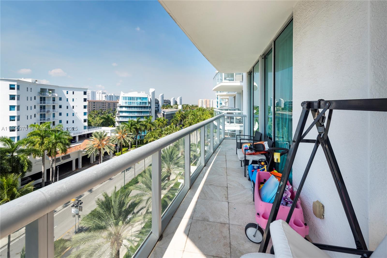 3131 Northeast 188th Street, Unit 2808 Aventura, FL 33180 - Photo 16 of 33