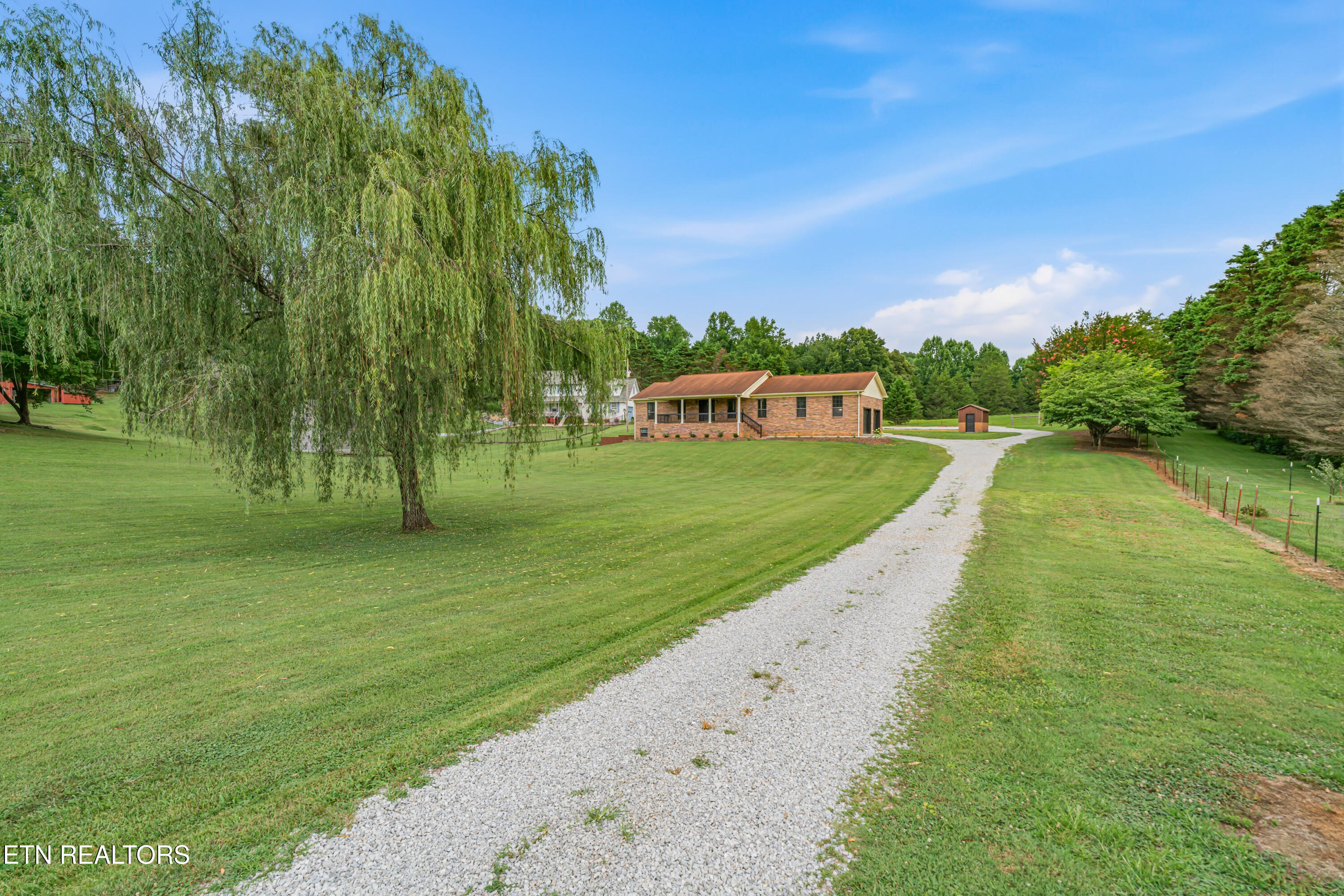 394 Pattie Gap Road Philadelphia, TN 37846 - Photo 45 of 49 394 Pattie Gap Road-5