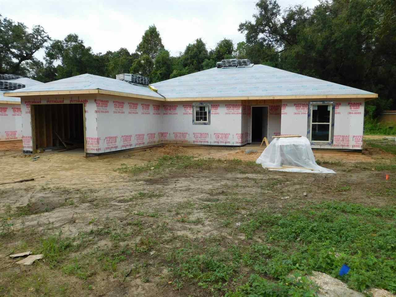 3912 Jarrett Street Pace, FL 32571 - Photo 1 of 5 Gallery Image 1