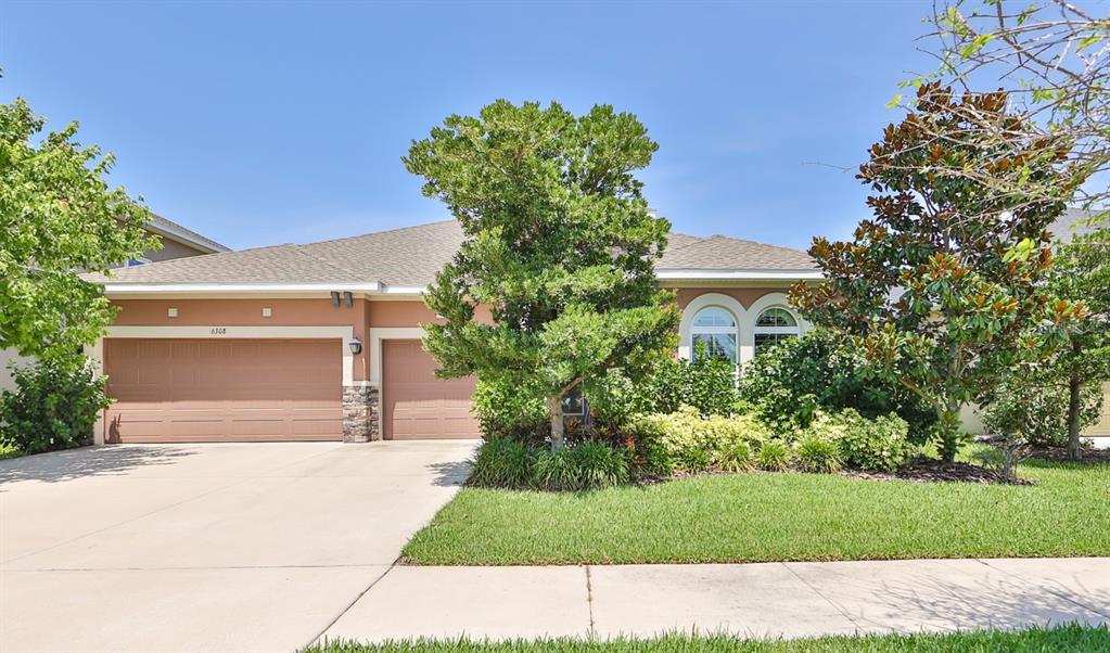 6308 Waves End Place Apollo Beach, FL 33572 - Photo 1 of 1