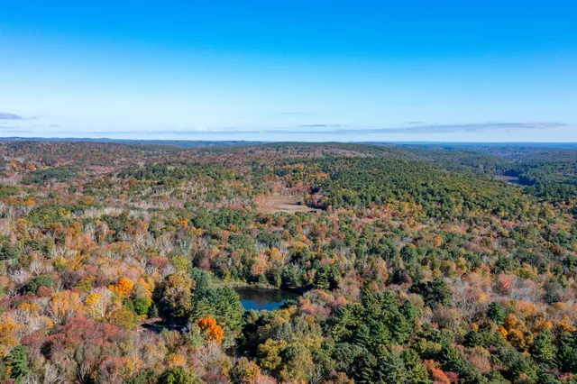 $480,000 | 338 Brooklyn Road, Pomfret, CT 06259