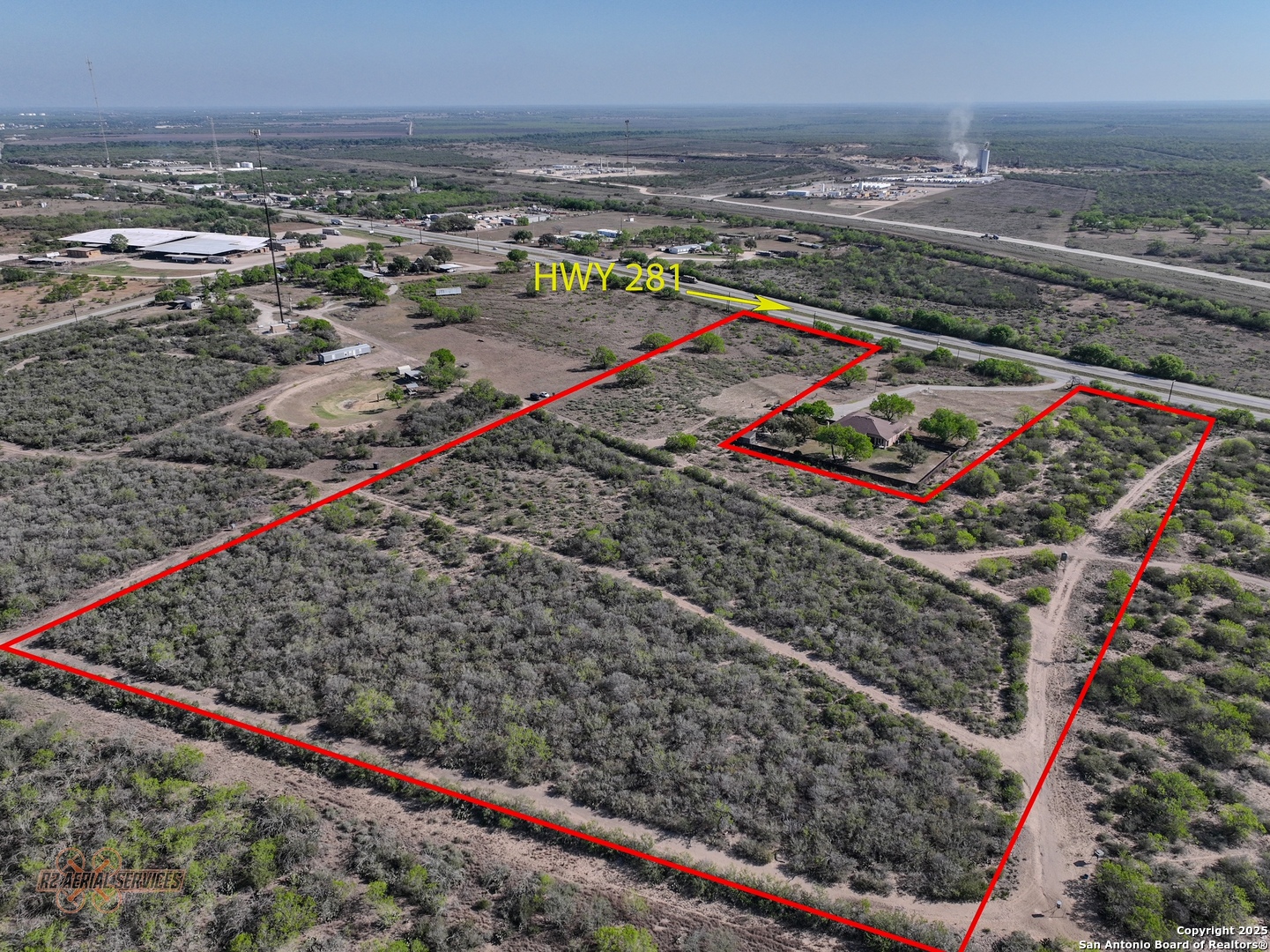 0 Cr 455 George West, TX 78022 - Photo 1 of 13