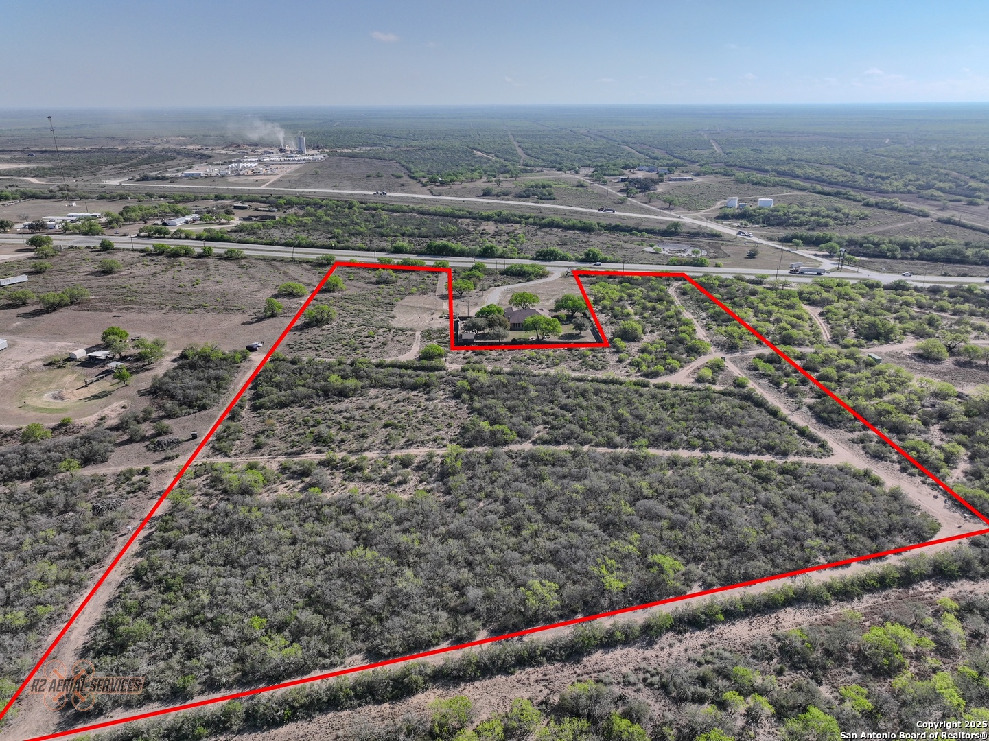 0 Cr 455 George West, TX 78022 - Photo 2 of 13