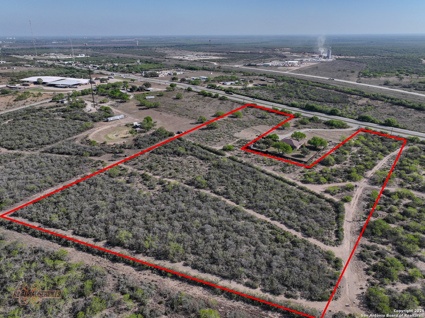 0 Cr 455 George West, TX 78022 - Photo 4 of 13