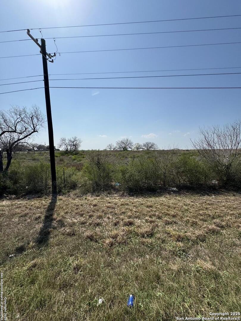 0 Cr 455 George West, TX 78022 - Photo 6 of 13 a view of a road
