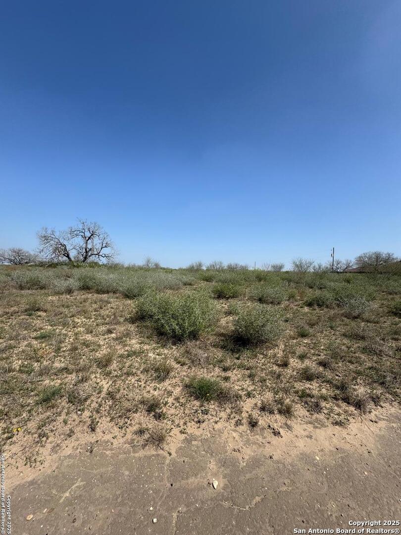 0 Cr 455 George West, TX 78022 - Photo 8 of 13 a view of a mountain with sunset view