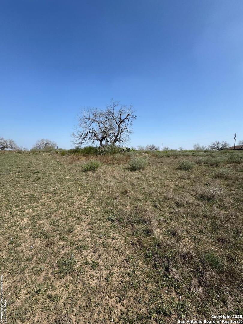0 Cr 455 George West, TX 78022 - Photo 9 of 13 a view of a lake with sunset